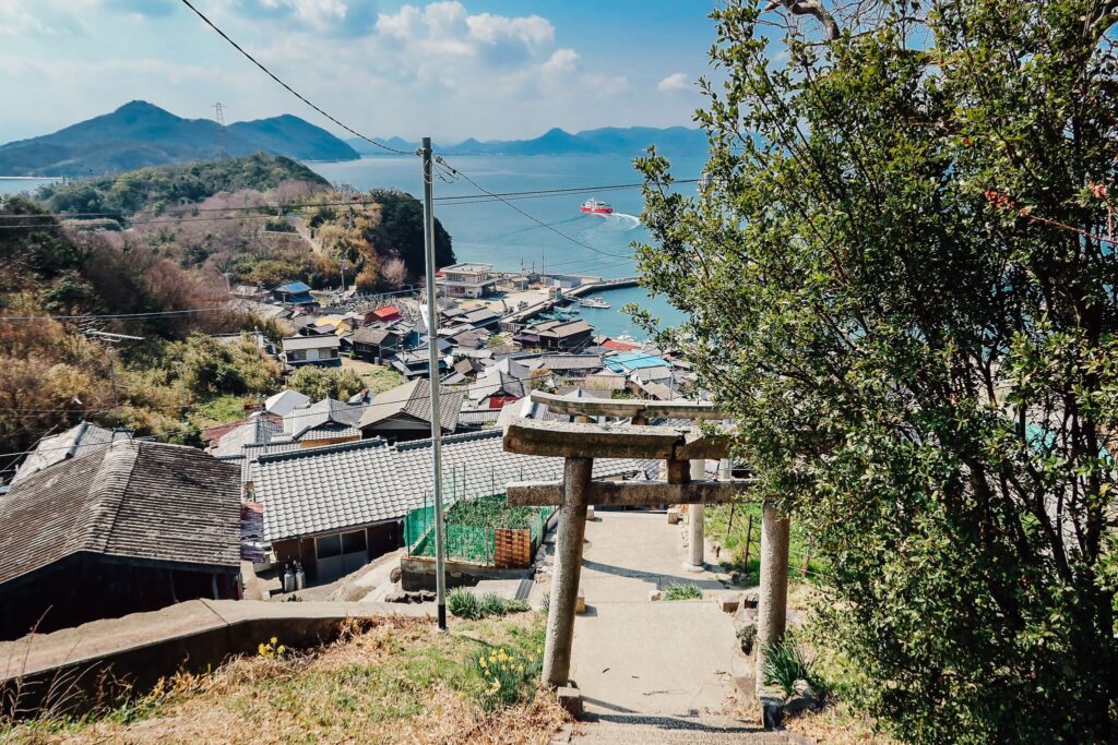 toyotama hime jinja