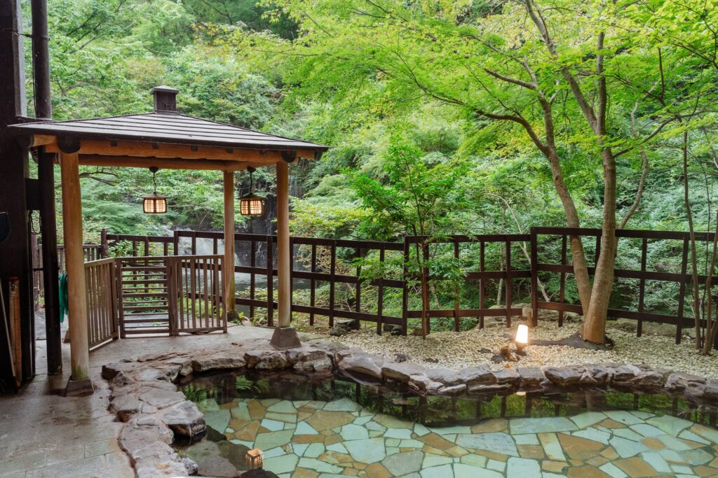 ryokan harataki fukushima