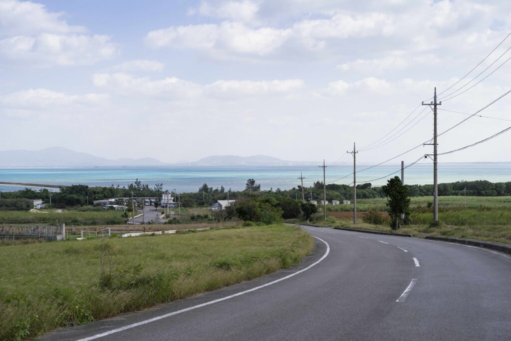 kohama jima