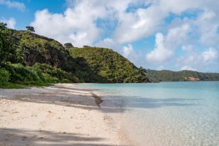 que faire à okinawa