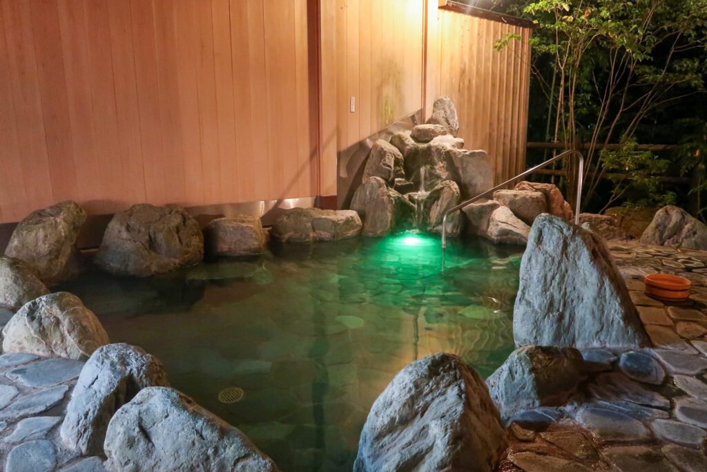 chichibu onsen