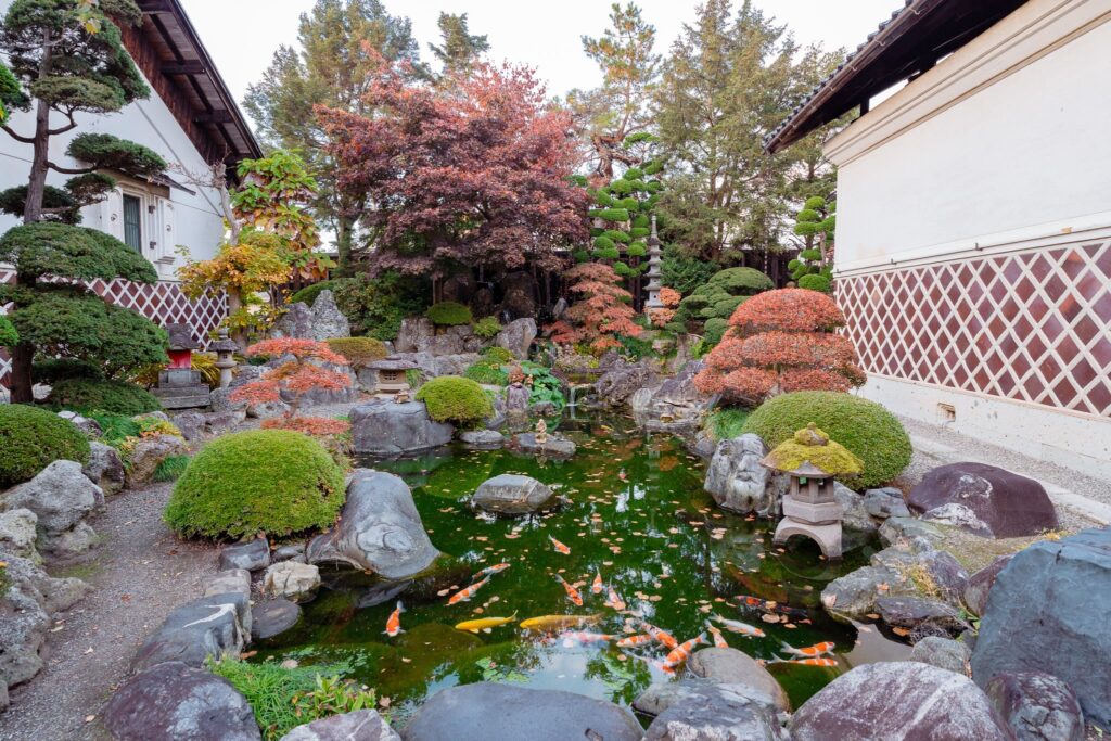 yonezawa musée du sake