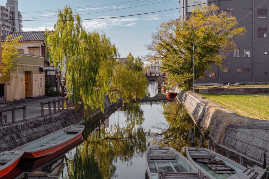 fukuoka yanagawa