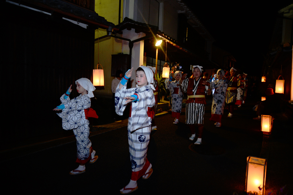 yokaichi tsukimi