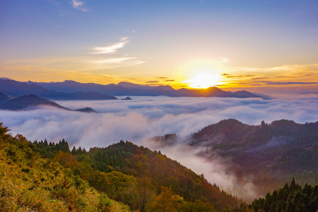 takachiho unkai