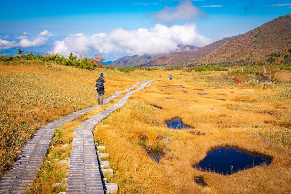 tateyama kurobe