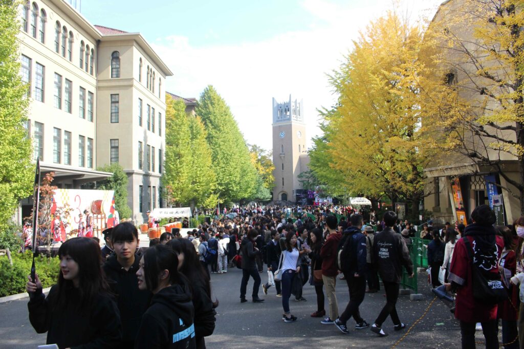 waseda sai