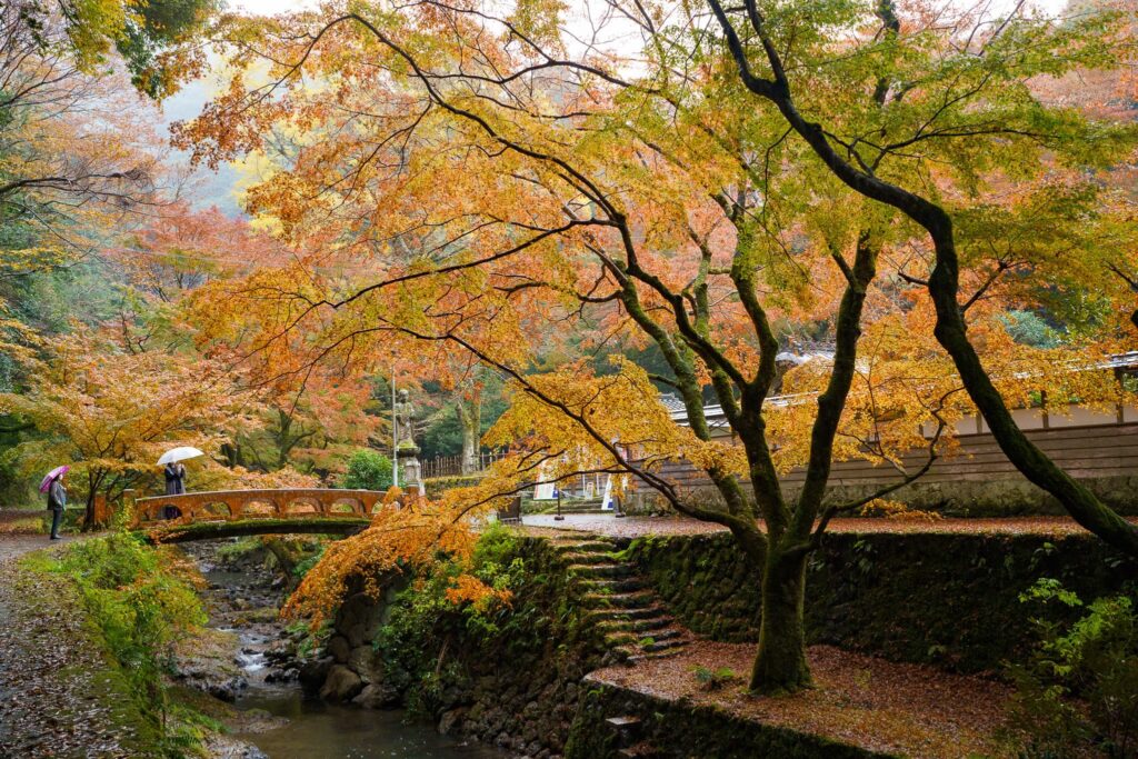 temple gakuen-ji izumo