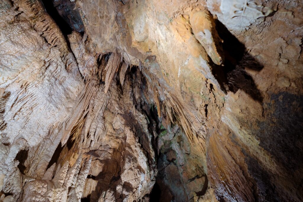 grotte d'otaki gujo