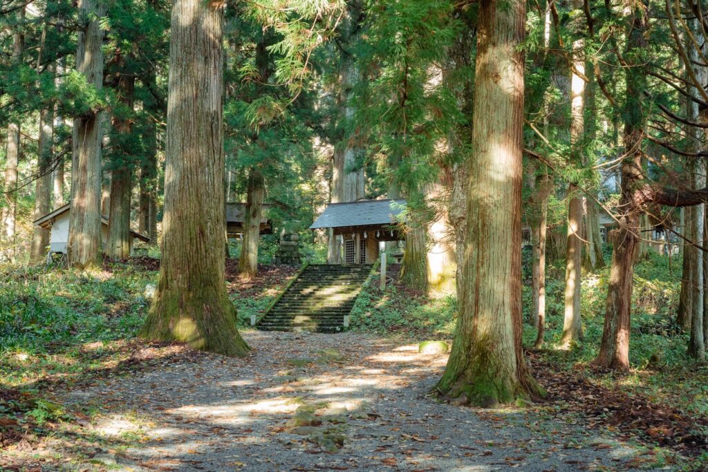 shobara kumano jinja