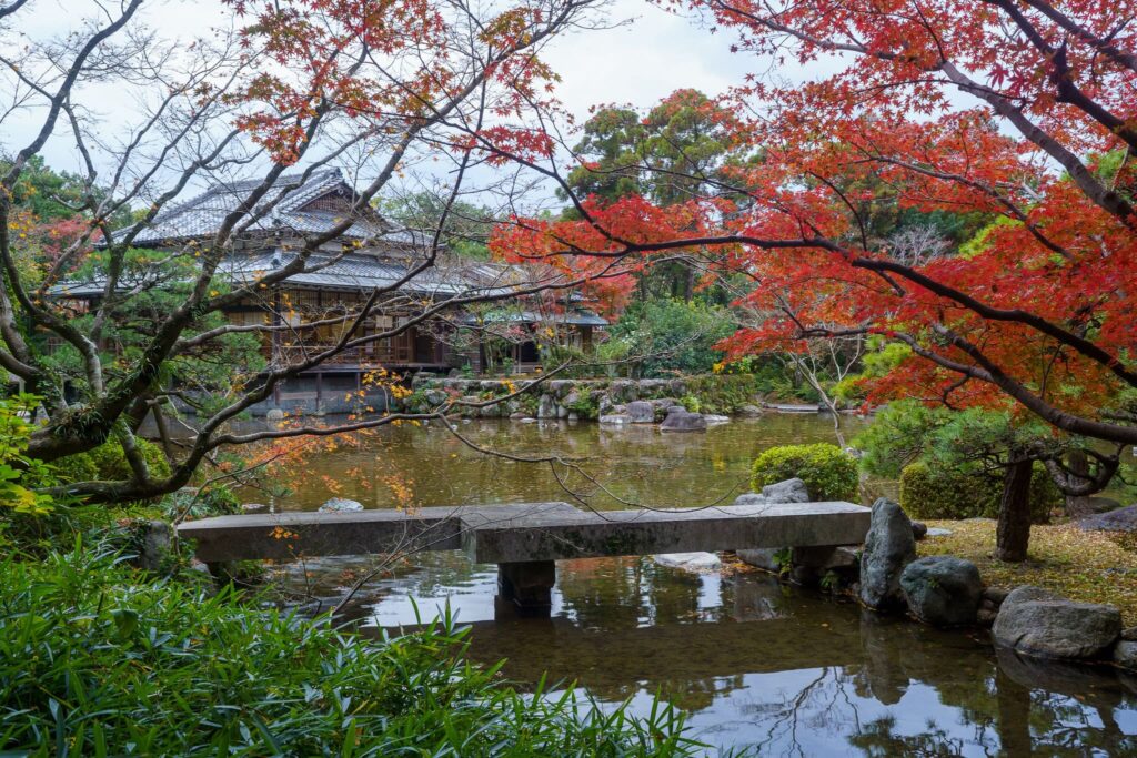 fukuoka yusentei koen