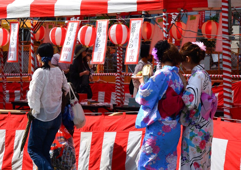 hiroshima toukasan