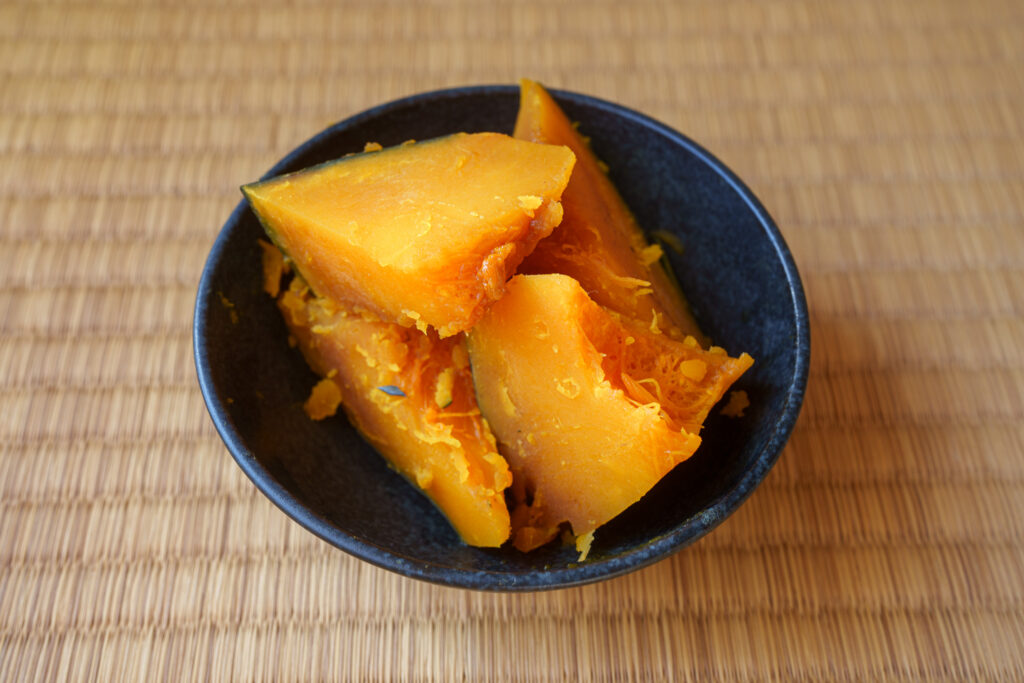 japon kabocha