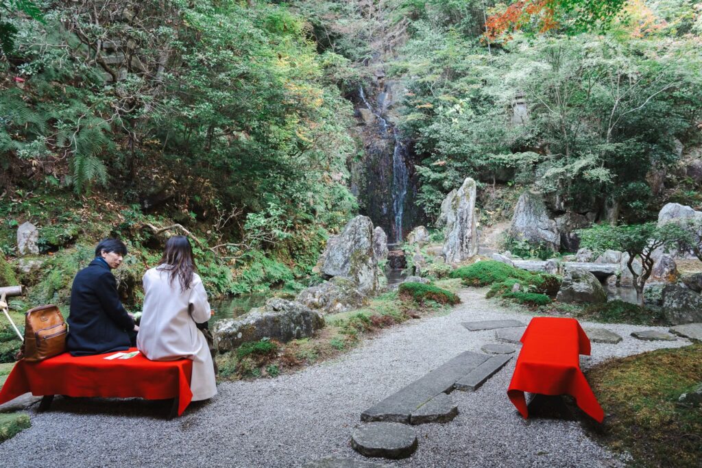 mitaki dera chaya hiroshima