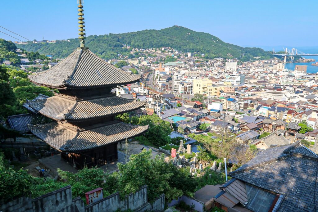 onomichi hiroshima