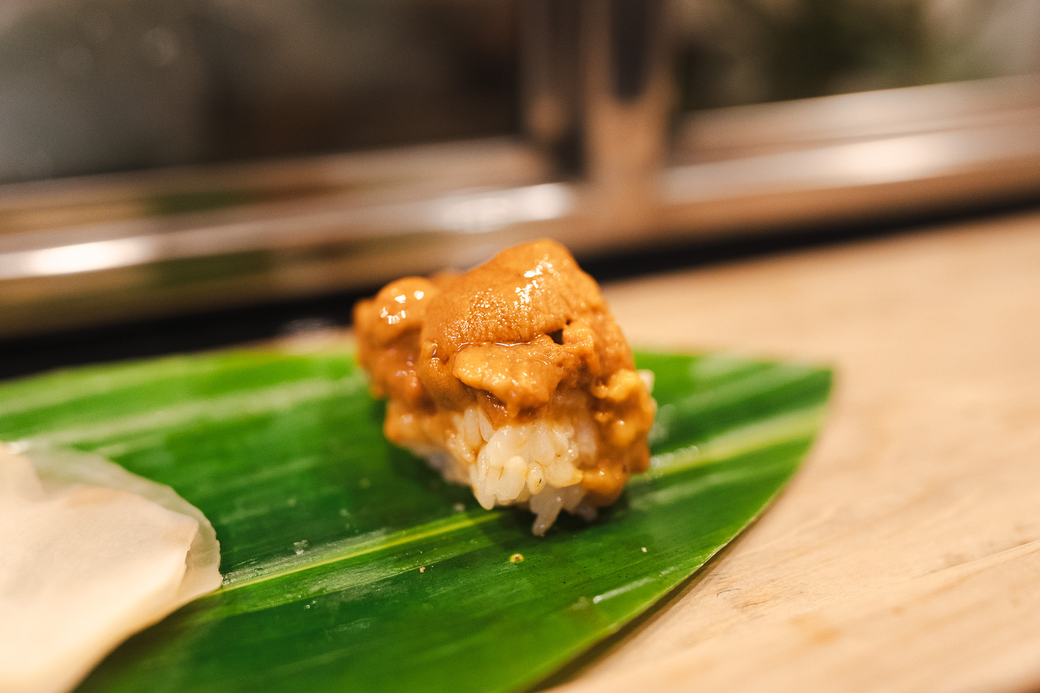 uni sushi