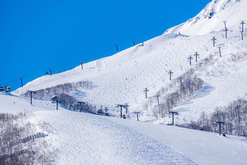 ski hakuba