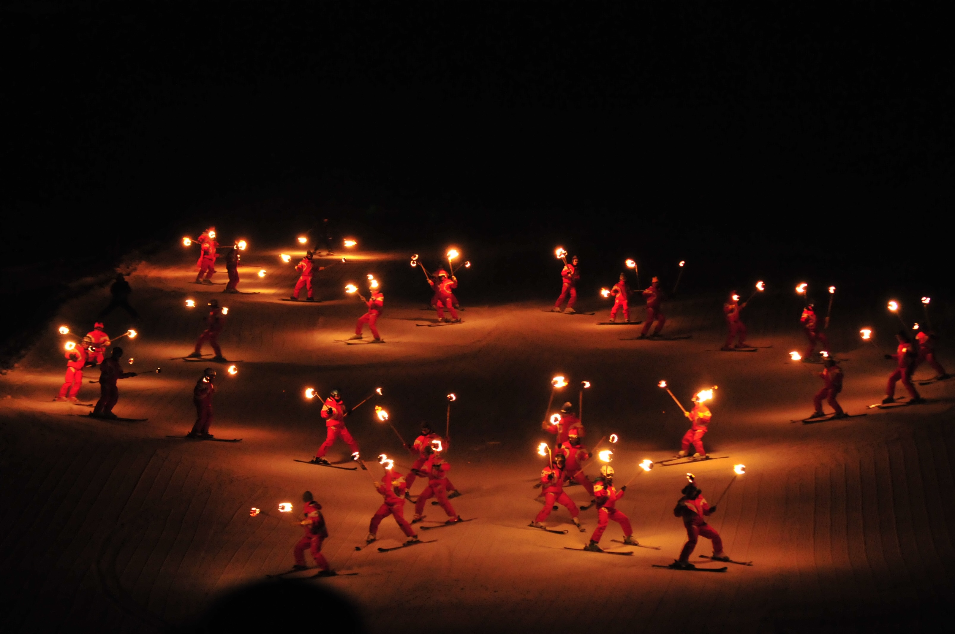 happo-one hi matsuri