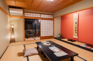 ryokan kanazawa