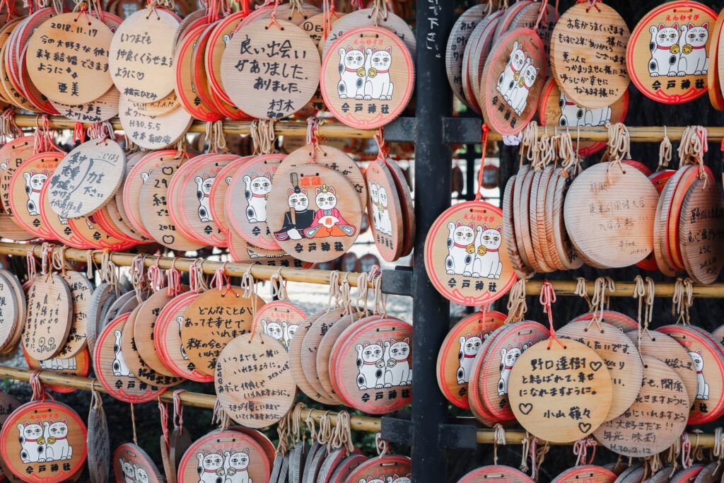 tokyo imado jinja