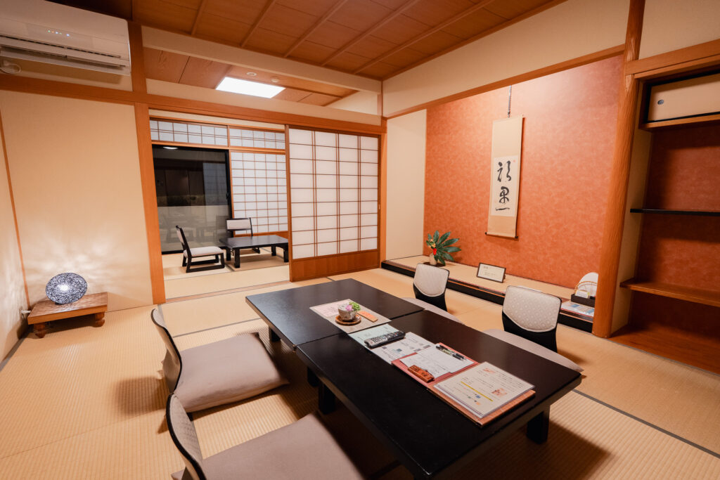 oyado yamashita ryokan