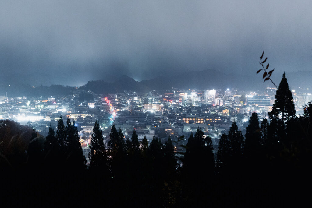 takayama sky park