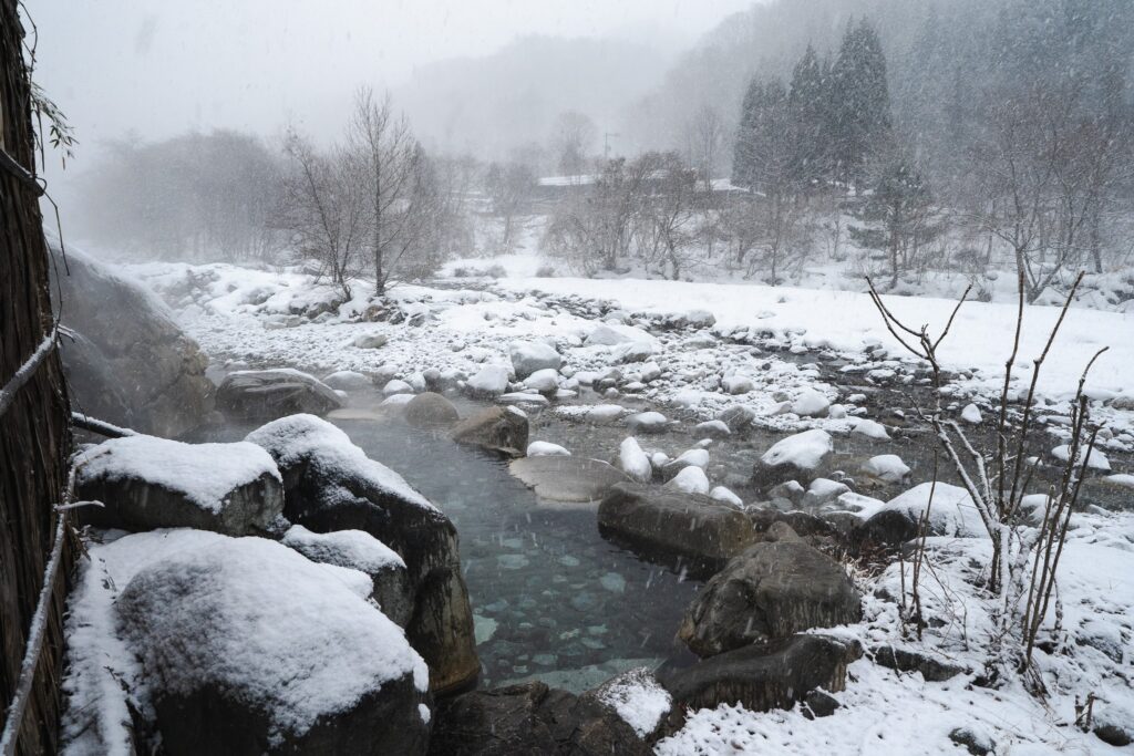 ryokan yarimikan