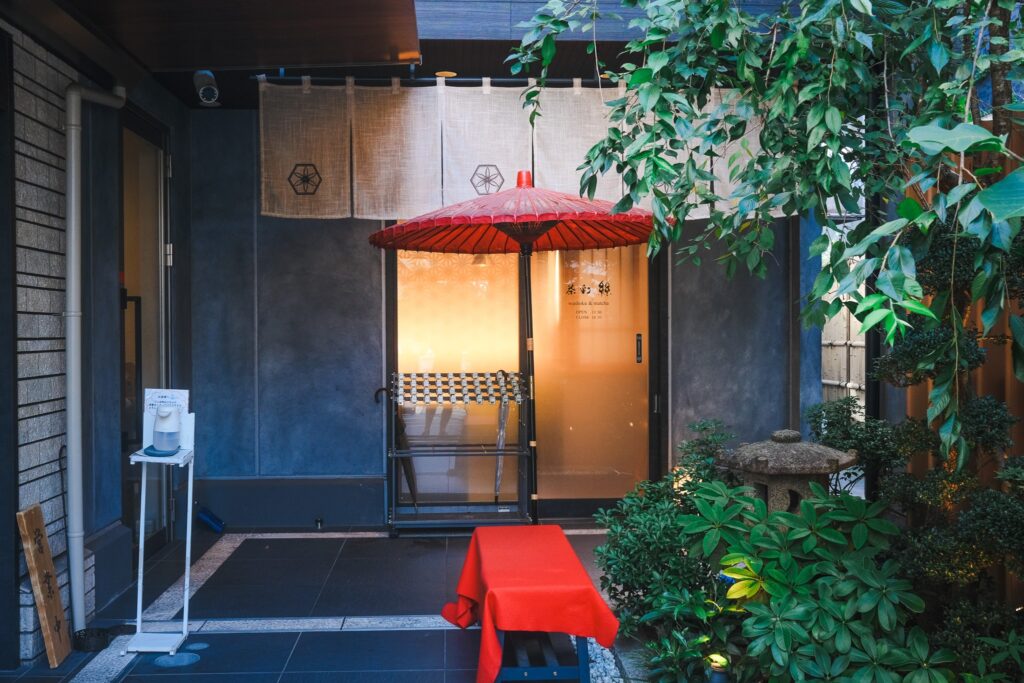 roppongi chasai ito