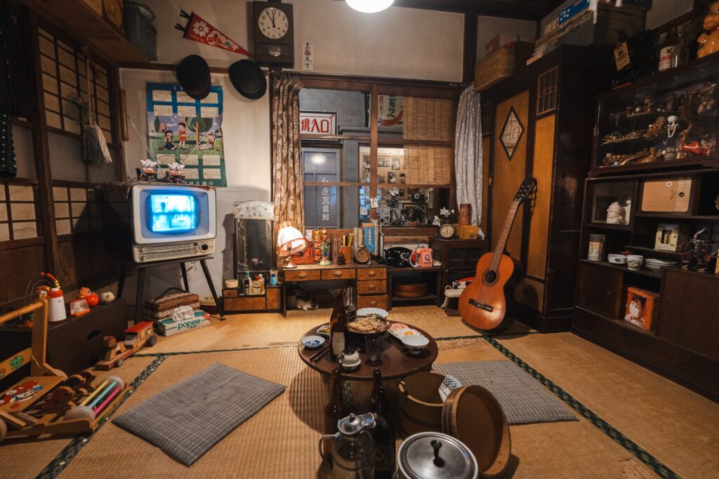 ère showa