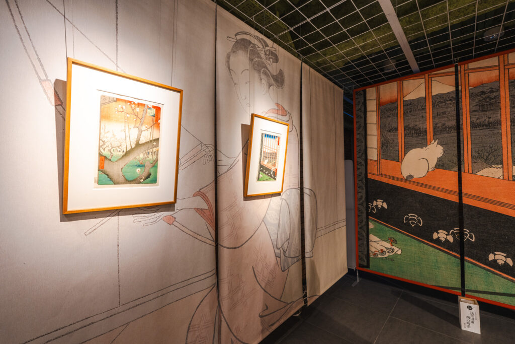 Les expositions à Tokyo en mai 2025