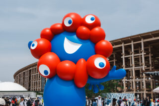 EXPO 2025 Osaka