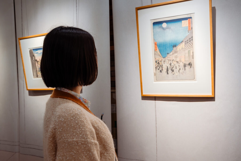 Les expositions à Tokyo en juin 2025