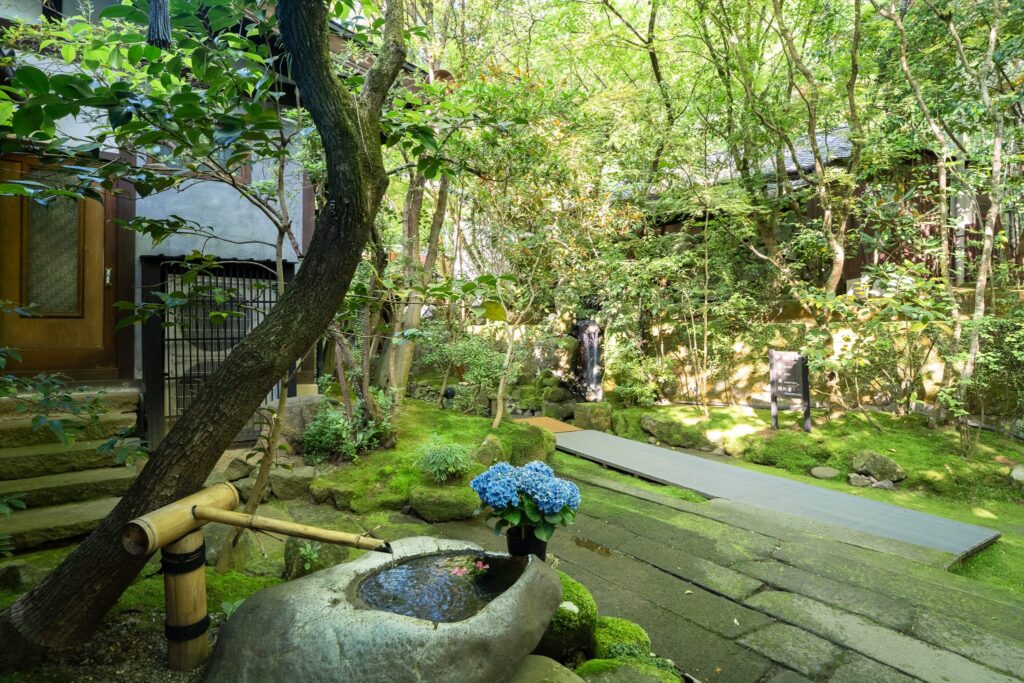 kaya usagi ryokan