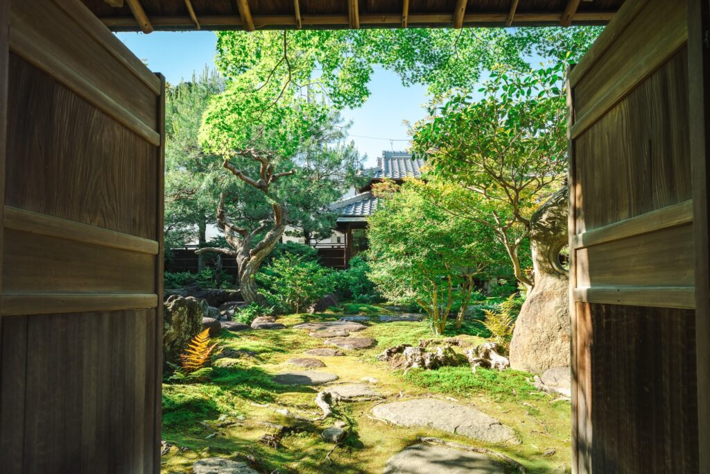 Midori no Hi, le jour de la verdure au Japon