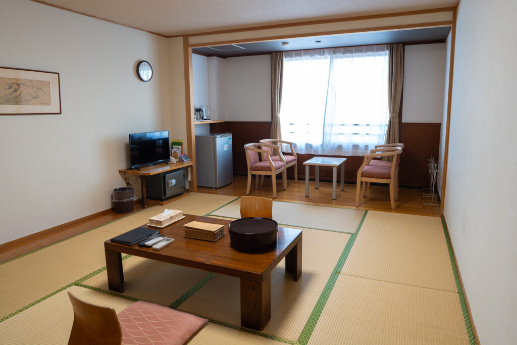 ryokojin sanso ryokan