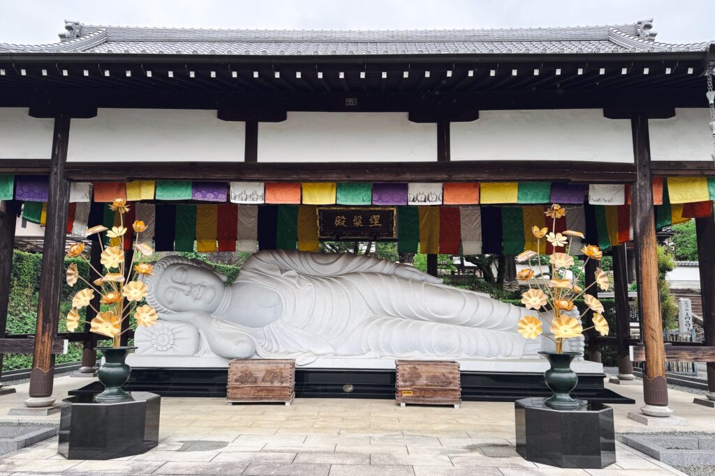 uchiko daibutsu