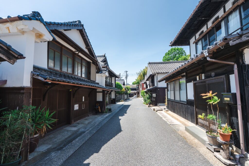 unomachi ehime