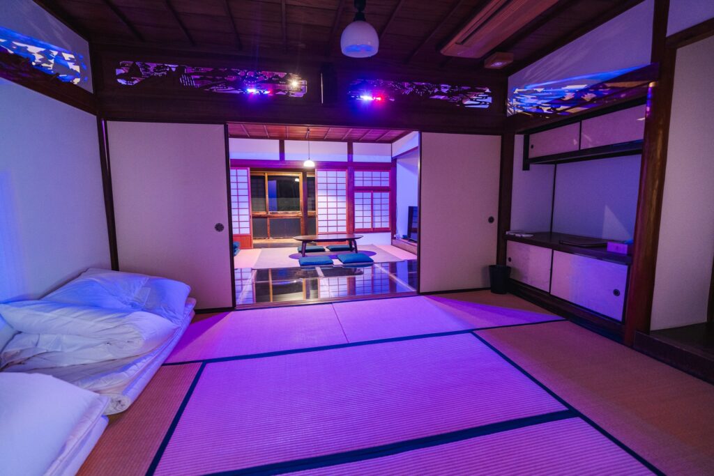 kiya ryokan uwajima