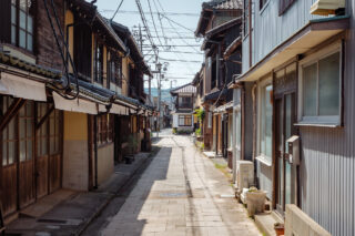 ehime ozu