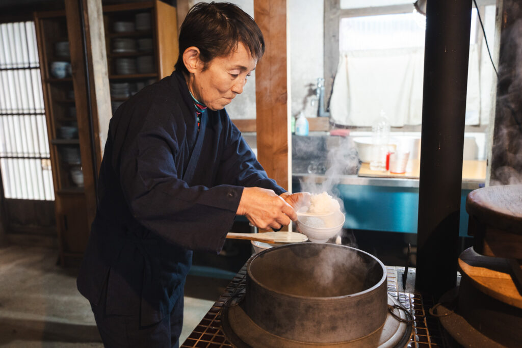japon riz