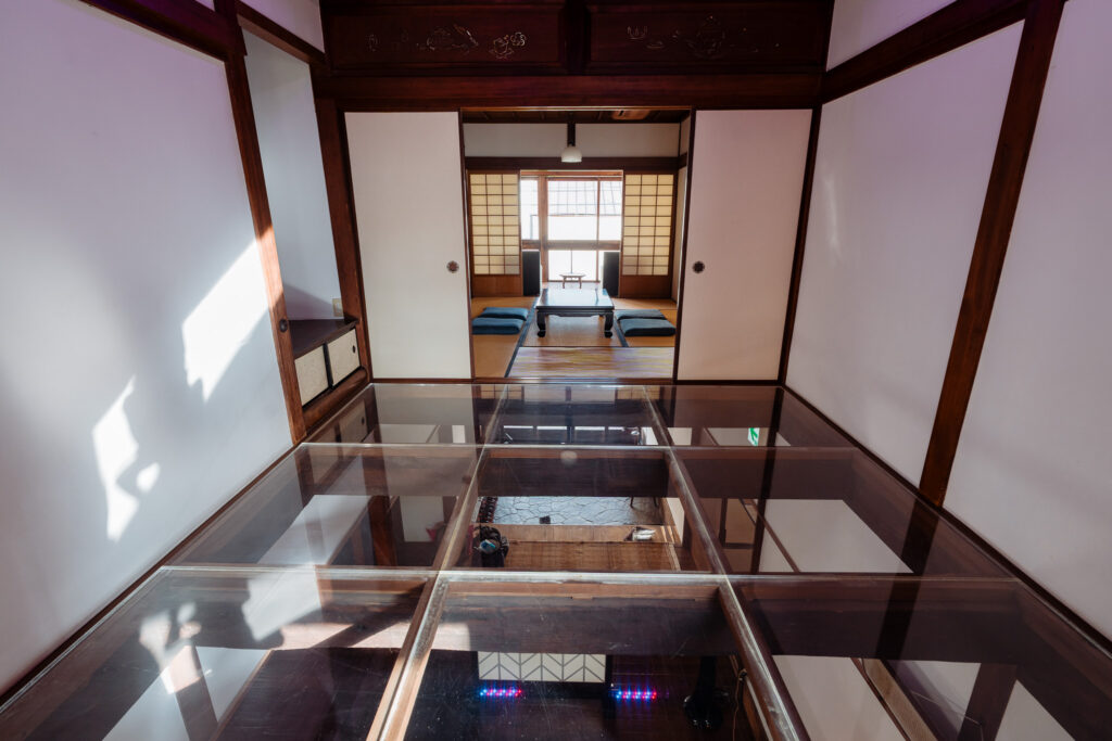 kiya ryokan
