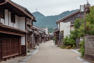 village de seki-juku