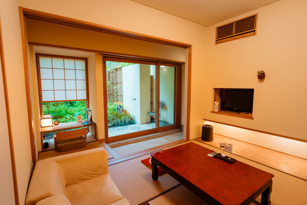 uchiko no yado