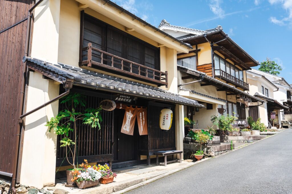 uchiko bougies