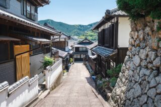 unomachi ehime