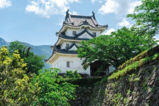 ville d'uwajima