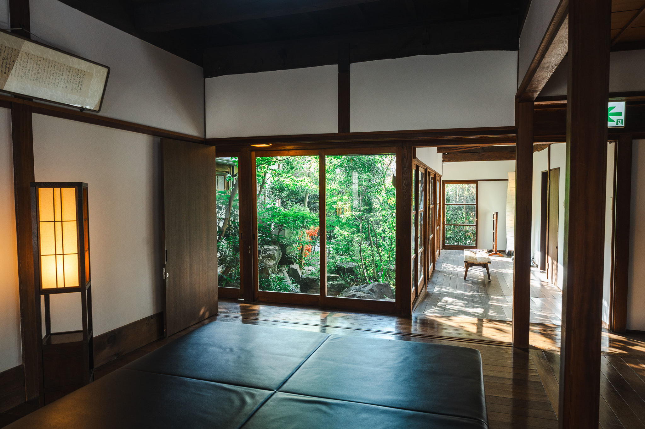 uwajima kiya ryokan