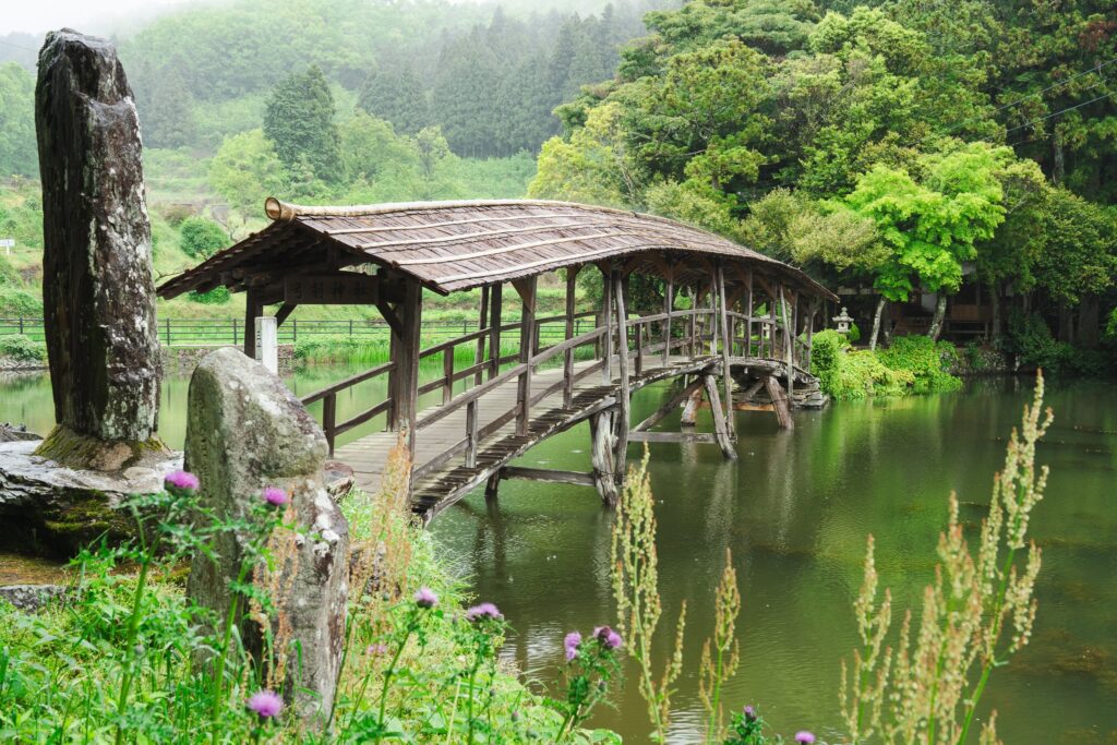 uchiko yuge jinja