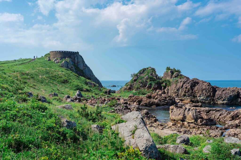 hachinohe ashigezaki