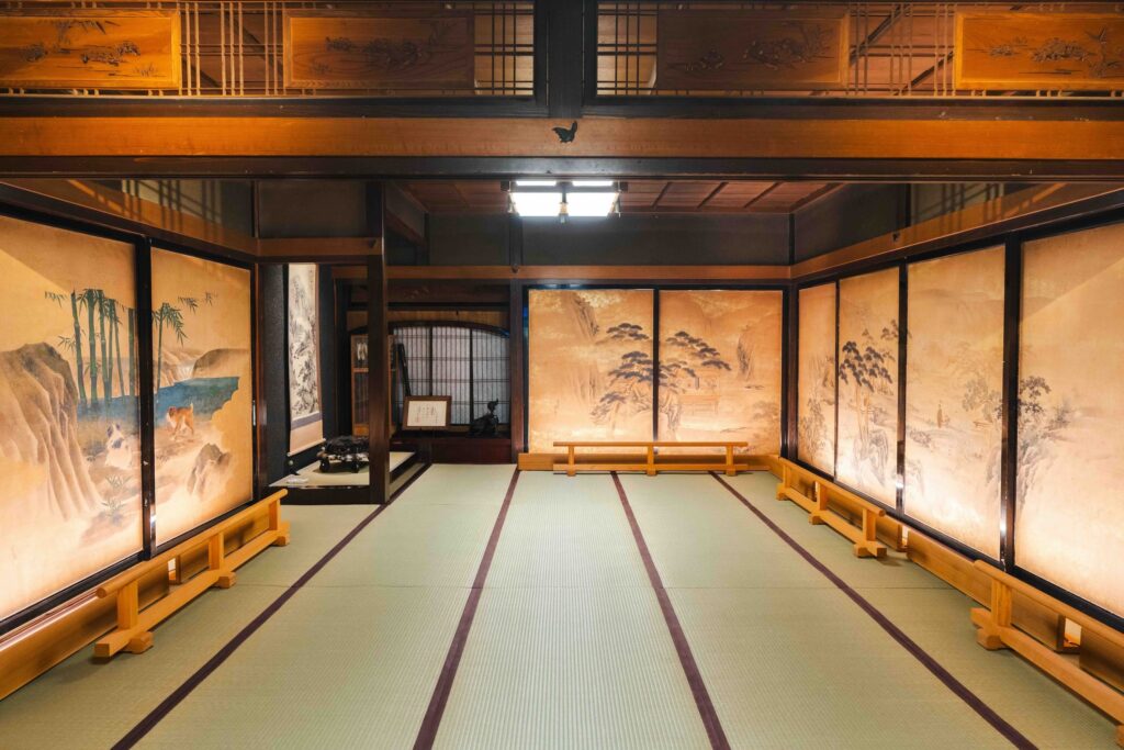 kakunodate ando jozo miso